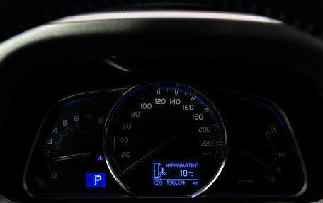 Toyota RAV4, 2013 год, 1 799 000 рублей, 22 фотография