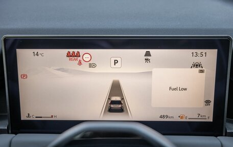 Toyota RAV4, 2026 год, 4 698 000 рублей, 9 фотография