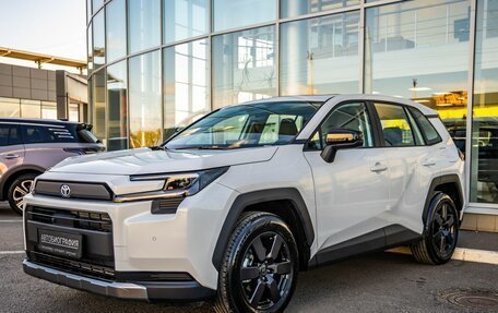 Toyota RAV4, 2026 год, 4 698 000 рублей, 3 фотография