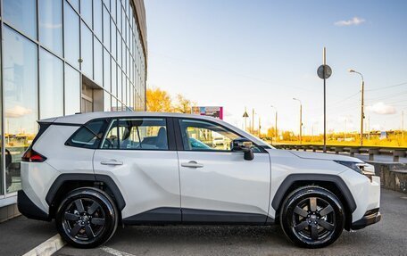 Toyota RAV4, 2026 год, 4 698 000 рублей, 8 фотография