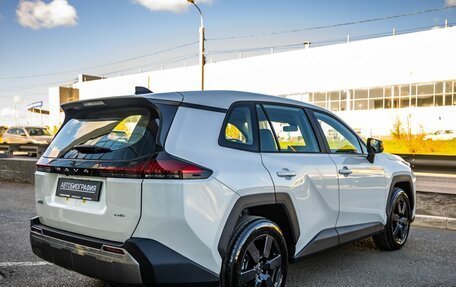 Toyota RAV4, 2026 год, 4 698 000 рублей, 7 фотография