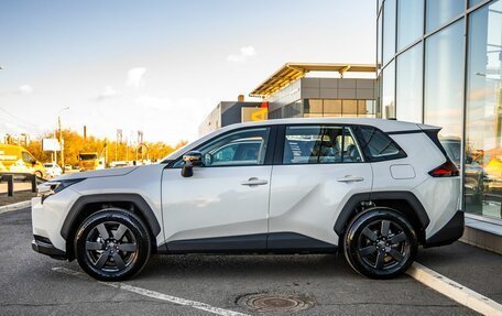 Toyota RAV4, 2026 год, 4 698 000 рублей, 4 фотография