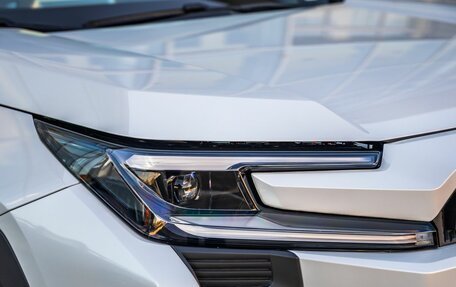 Toyota RAV4, 2026 год, 4 698 000 рублей, 11 фотография