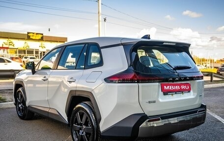 Toyota RAV4, 2026 год, 4 698 000 рублей, 5 фотография