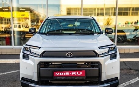 Toyota RAV4, 2026 год, 4 698 000 рублей, 2 фотография