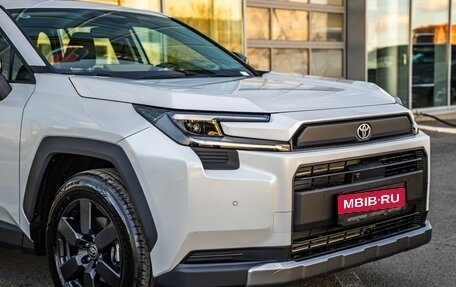 Toyota RAV4, 2026 год, 4 698 000 рублей, 10 фотография