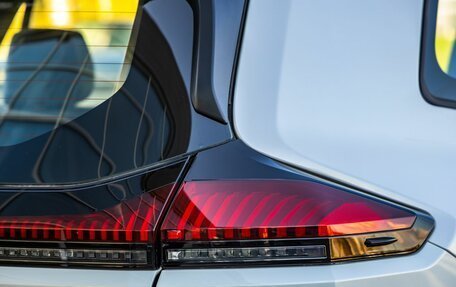 Toyota RAV4, 2026 год, 4 698 000 рублей, 13 фотография