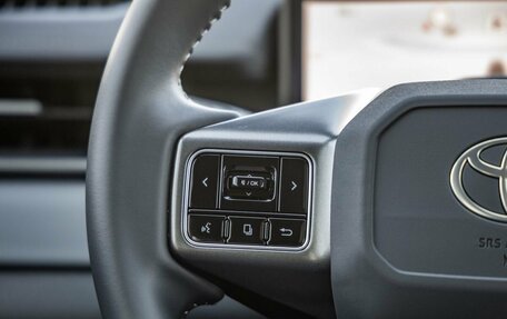 Toyota RAV4, 2026 год, 4 698 000 рублей, 16 фотография