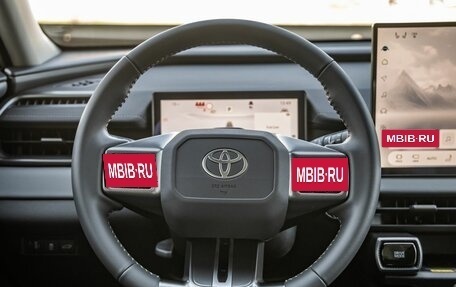 Toyota RAV4, 2026 год, 4 698 000 рублей, 15 фотография