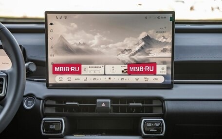 Toyota RAV4, 2026 год, 4 698 000 рублей, 27 фотография