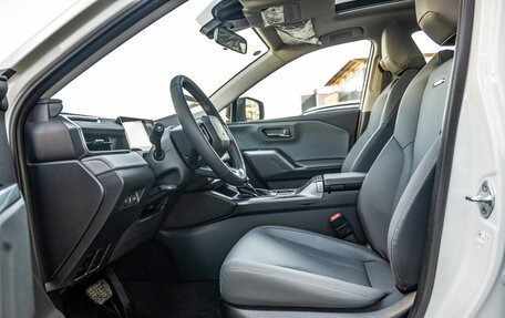 Toyota RAV4, 2026 год, 4 698 000 рублей, 35 фотография