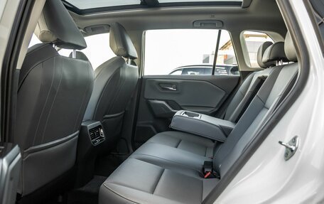 Toyota RAV4, 2026 год, 4 698 000 рублей, 37 фотография