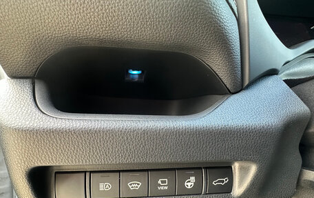 Toyota RAV4, 2020 год, 3 980 000 рублей, 12 фотография