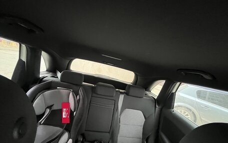 Mercedes-Benz B-Класс, 2015 год, 1 450 000 рублей, 7 фотография