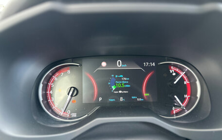 Toyota RAV4, 2020 год, 3 980 000 рублей, 16 фотография