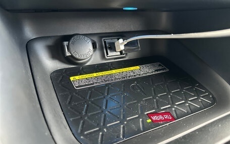 Toyota RAV4, 2020 год, 3 980 000 рублей, 17 фотография