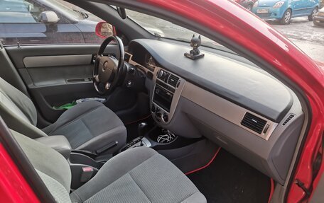 Chevrolet Lacetti, 2008 год, 480 000 рублей, 6 фотография