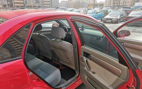 Chevrolet Lacetti, 2008 год, 480 000 рублей, 10 фотография