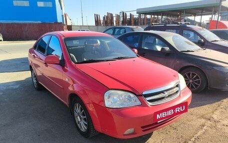 Chevrolet Lacetti, 2008 год, 480 000 рублей, 16 фотография