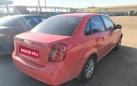 Chevrolet Lacetti, 2008 год, 480 000 рублей, 15 фотография