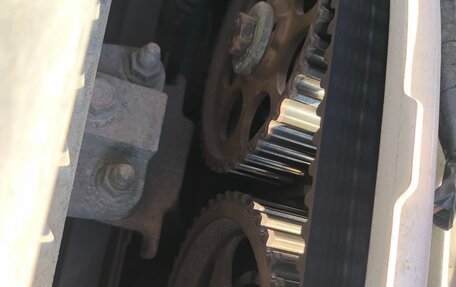 Chevrolet Lacetti, 2008 год, 480 000 рублей, 18 фотография