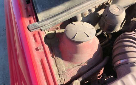 Chevrolet Lacetti, 2008 год, 480 000 рублей, 19 фотография