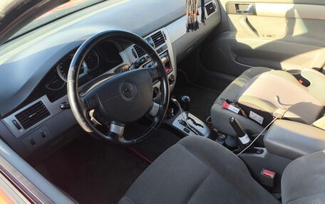 Chevrolet Lacetti, 2008 год, 480 000 рублей, 27 фотография