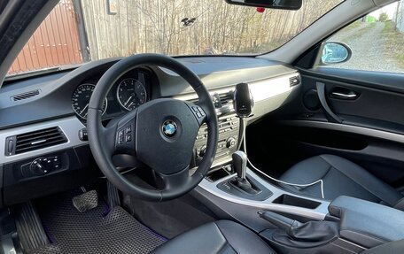 BMW 3 серия, 2006 год, 1 000 000 рублей, 9 фотография