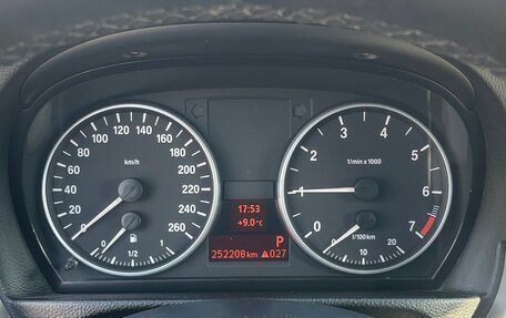 BMW 3 серия, 2006 год, 1 000 000 рублей, 10 фотография