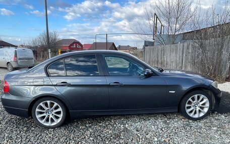 BMW 3 серия, 2006 год, 1 000 000 рублей, 5 фотография