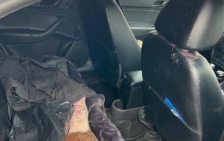 Skoda Rapid I, 2016 год, 650 000 рублей, 7 фотография