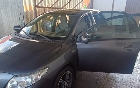 Toyota Corolla, 2008 год, 1 100 000 рублей, 2 фотография