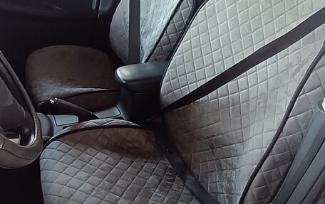 Toyota Corolla, 2008 год, 1 100 000 рублей, 8 фотография