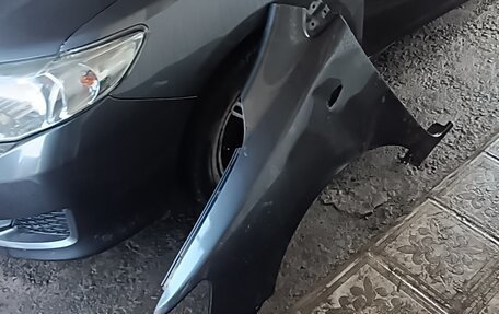 Toyota Corolla, 2008 год, 1 100 000 рублей, 9 фотография