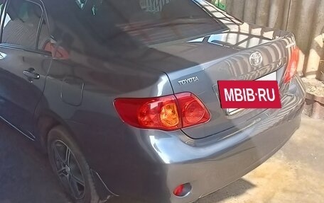 Toyota Corolla, 2008 год, 1 100 000 рублей, 3 фотография