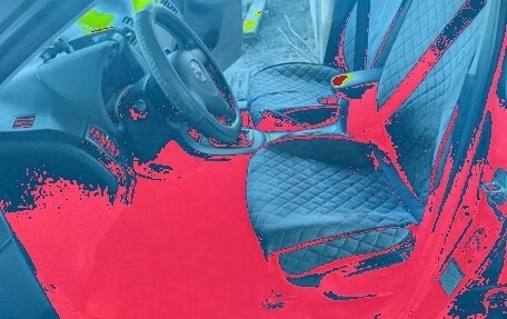 Toyota Corolla, 2008 год, 1 100 000 рублей, 6 фотография