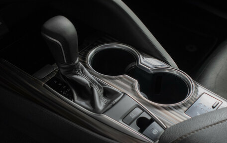 Toyota Camry, 2018 год, 2 395 000 рублей, 17 фотография