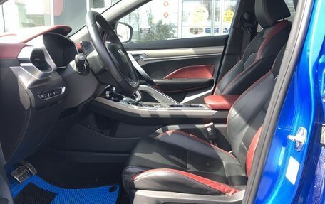 Geely Coolray I, 2020 год, 1 670 000 рублей, 9 фотография