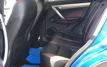 Geely Coolray I, 2020 год, 1 670 000 рублей, 11 фотография