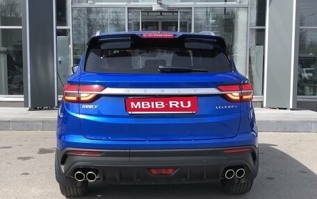 Geely Coolray I, 2020 год, 1 670 000 рублей, 6 фотография