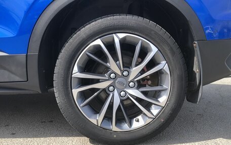 Geely Coolray I, 2020 год, 1 670 000 рублей, 16 фотография