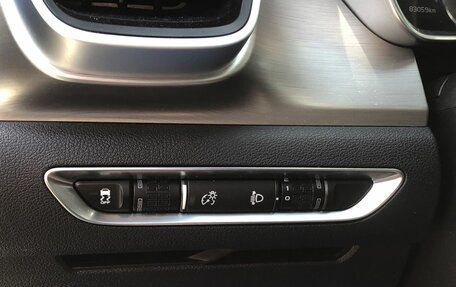 Geely Coolray I, 2020 год, 1 670 000 рублей, 14 фотография