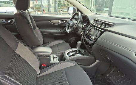 Nissan Qashqai, 2022 год, 2 613 000 рублей, 7 фотография