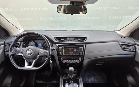 Nissan Qashqai, 2022 год, 2 613 000 рублей, 6 фотография