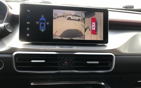 Geely Coolray I, 2020 год, 1 670 000 рублей, 15 фотография