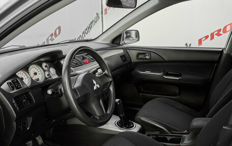 Mitsubishi Lancer IX, 2005 год, 420 000 рублей, 9 фотография