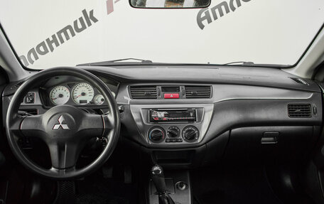 Mitsubishi Lancer IX, 2005 год, 420 000 рублей, 10 фотография