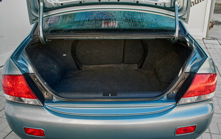 Mitsubishi Lancer IX, 2005 год, 420 000 рублей, 7 фотография