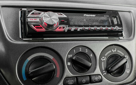 Mitsubishi Lancer IX, 2005 год, 420 000 рублей, 16 фотография