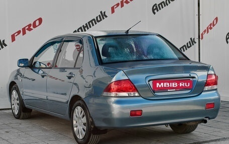 Mitsubishi Lancer IX, 2005 год, 420 000 рублей, 6 фотография